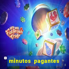 minutos pagantes fortune dragon hoje